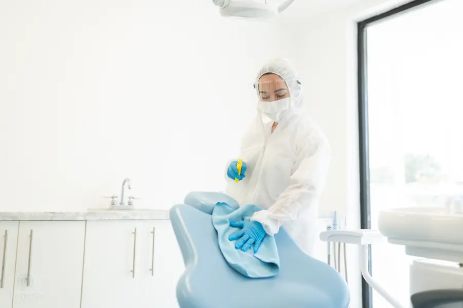 Gesundheitseinrichtung
