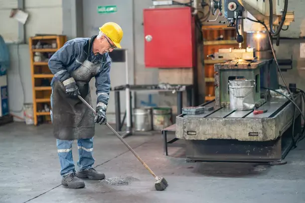 Genügend Zeit für Ihren Handwerksbetrieb
