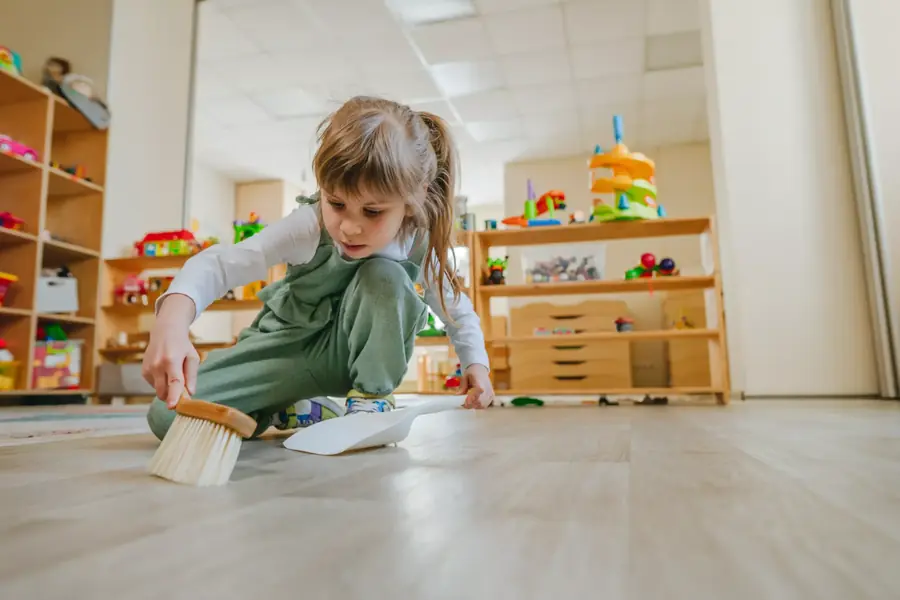 Kindergarten