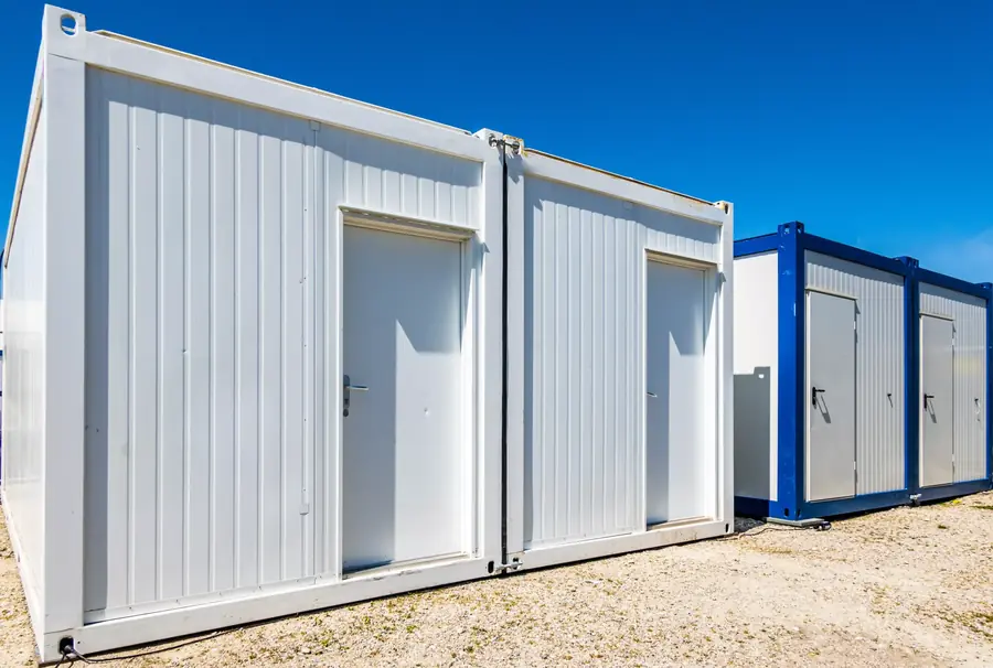 Container