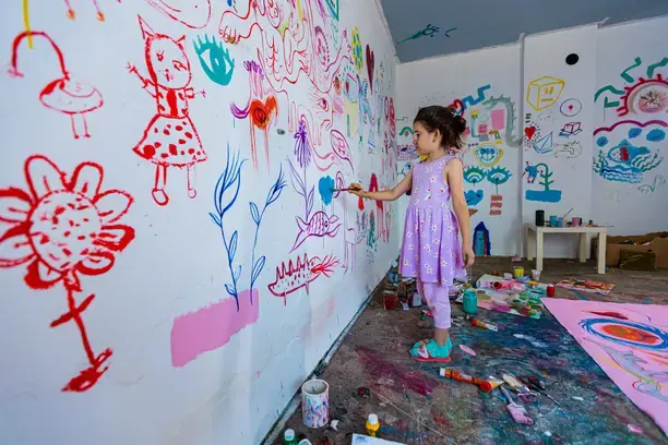 Genügend Zeit für Ihren Kindergarten