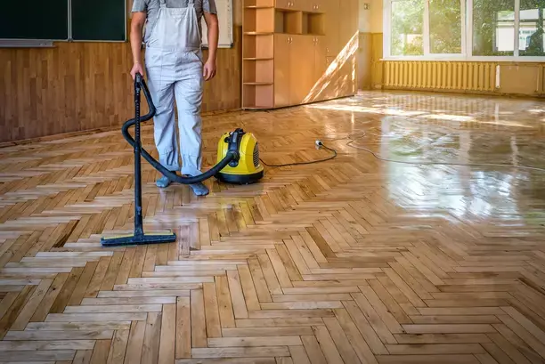 Wir kümmern uns um jeden Bereich in Ihrer Lehrschule