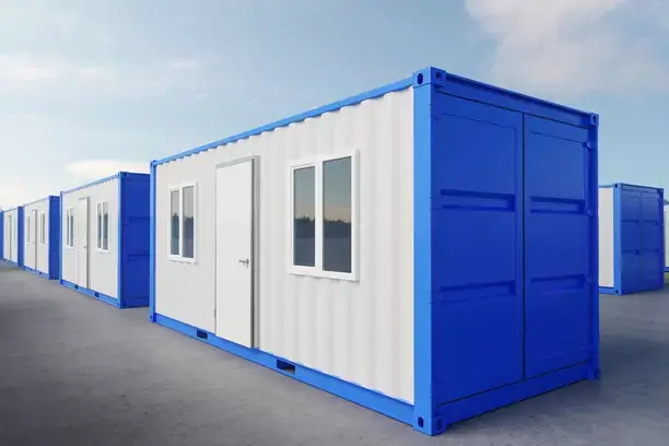 Ihr Reinigungsexperte rund um Ihre Container