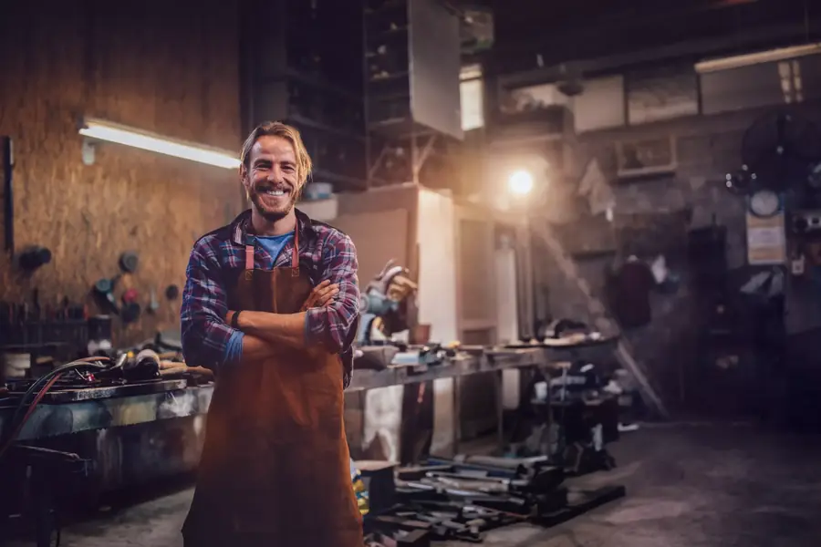 Handwerksbetrieb