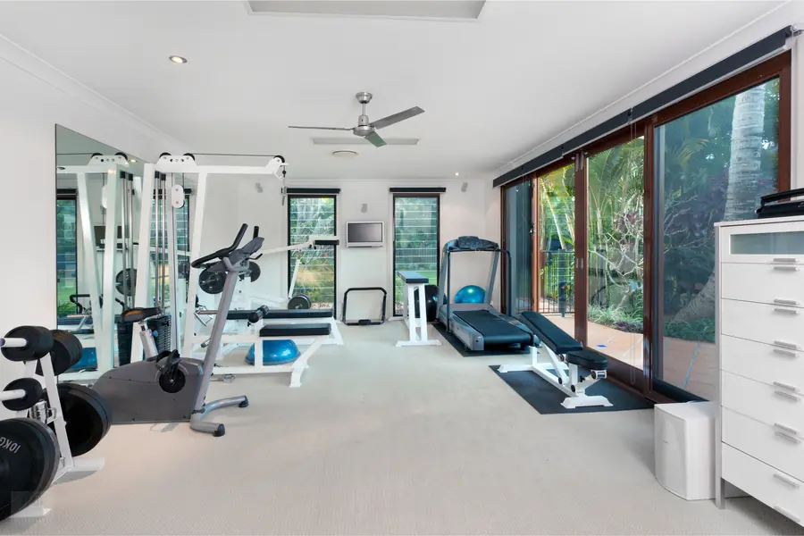Sportclub